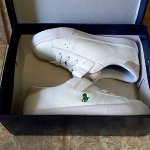 Polo Ralph Lauren Theron Sneaker